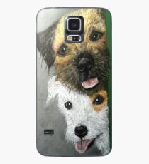Max & Paddy Case/Skin for Samsung Galaxy