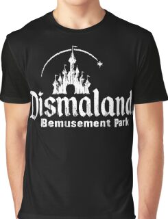 dismaland shirt