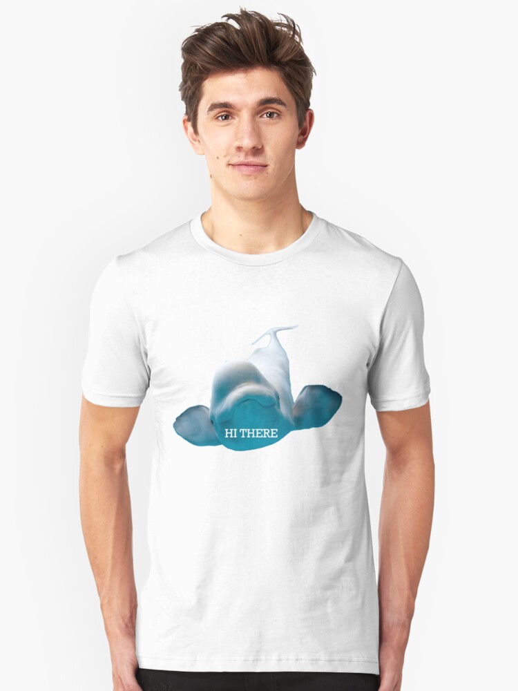 beluga 2.0 shirt