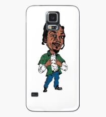 schnüffeln dogg Hülle & Klebefolie für Samsung Galaxy