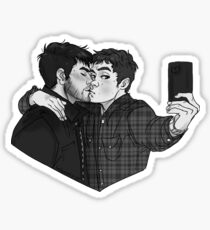 Caught In The Rain Sticker