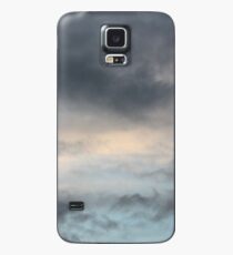 Glimmer Hülle & Klebefolie für Samsung Galaxy