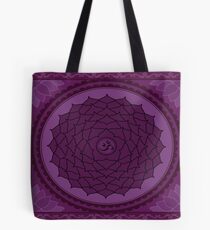 chakra Tote Bag