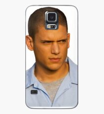 Michael Scofield Case/Skin for Samsung Galaxy