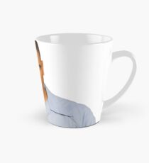 Michael Scofield Tall Mug