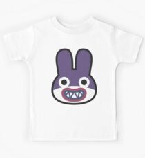 NABBIT ANIMAL CROSSING Kids Tee