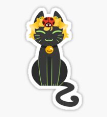 Chat Noir & Ladybug Sticker