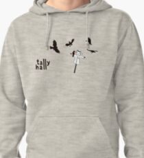 Scarecrow Pullover Hoodie
