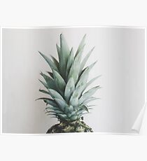 Ananas Poster