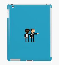 Pulp Fiction iPad Case/Skin