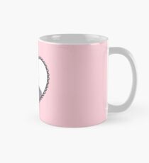 Trevor Noah Herz Tasse