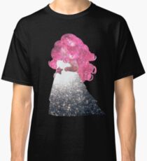 Rose Quartz Classic T-Shirt