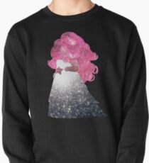 Rose Quartz Pullover