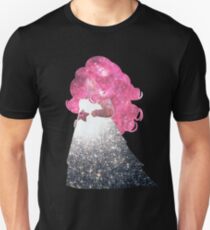 Rose Quartz Unisex T-Shirt