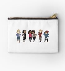Until Dawn Darlings - Mug Studio Pouch