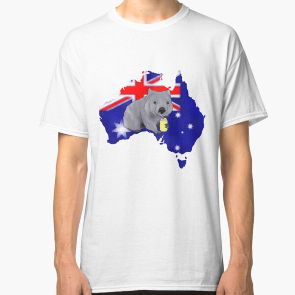 Down Wonder Classic T-Shirt