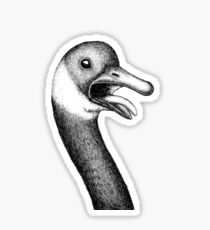 Canada Goose Sticker