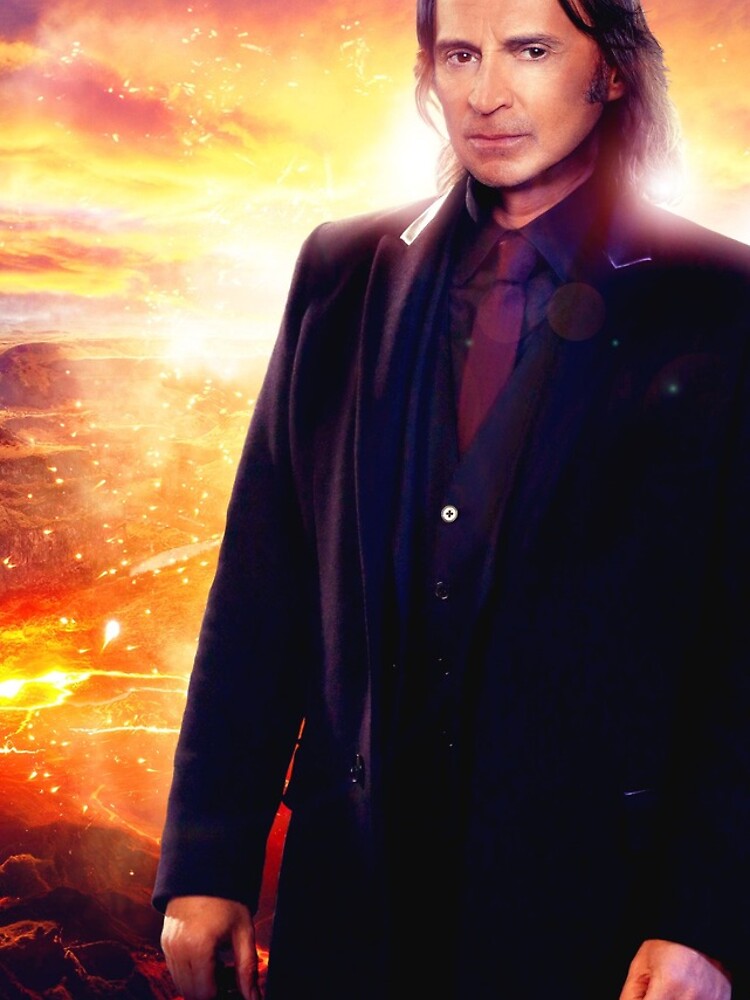 "OUAT in the Underworld Rumplestiltskin" iPhone Case & Cover by