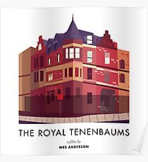 'Royals' Poster