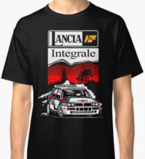 Integrale..!! Classic T-Shirt