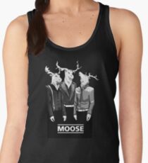 Moose of Cydonia Women's Tank Top