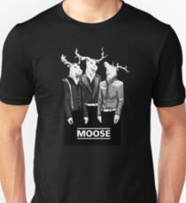 Moose of Cydonia Unisex T-Shirt