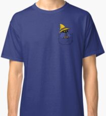 Pocket mage Classic T-Shirt
