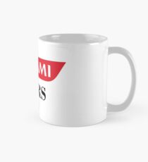Konami Tränen Tasse