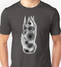 abstract sketching Unisex T-Shirt