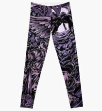 Chelsea Grin Leggings