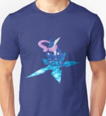 T-shirt Uniqlo X Pokémon Homme - Greninja Gekkouga - Édition Japonaise Kashiwa Sato - Taille M Blanc