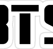 Bts: Stickers | Redbubble