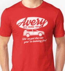 It's On The Lot! Unisex T-Shirt