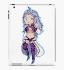 Kuja iPad Case/Skin