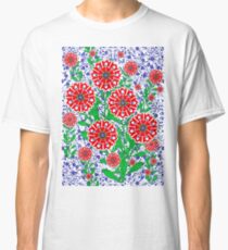 Ottoman Sakayik Classic T-Shirt