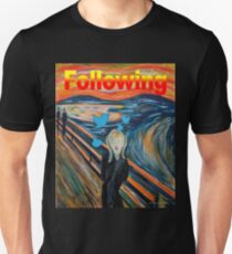 Following Unisex T-Shirt