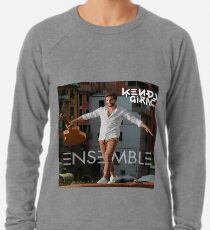 Kendji Girac Lightweight Sweatshirt