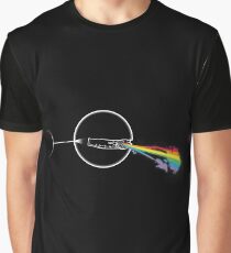 The Dark Side of the Starkiller Graphic T-Shirt