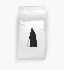 Star Wars Darth Vader Black Duvet Cover