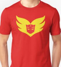 Holo Roddy Unisex T-Shirt