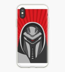 Cylon Centurion iPhone Case