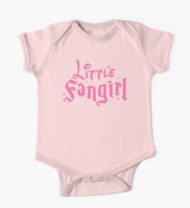 little fangirl One Piece - Short Sleeve