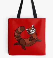 Pabu - Legend of Korra Tote Bag