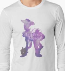 To Infinity & Beyond Long Sleeve T-Shirt