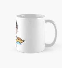 Tod Kayaking Mug
