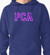 PCA Merch - Zoey 101 Pullover Hoodie