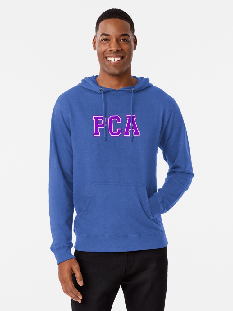 pca sweatshirt