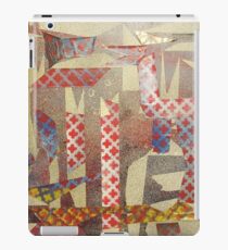 SCI FI iPad Case/Skin