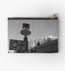 Bolso de mano Double R Diner