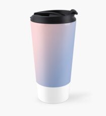 Pantone Rosenquarz Gelassenheit Thermosbecher